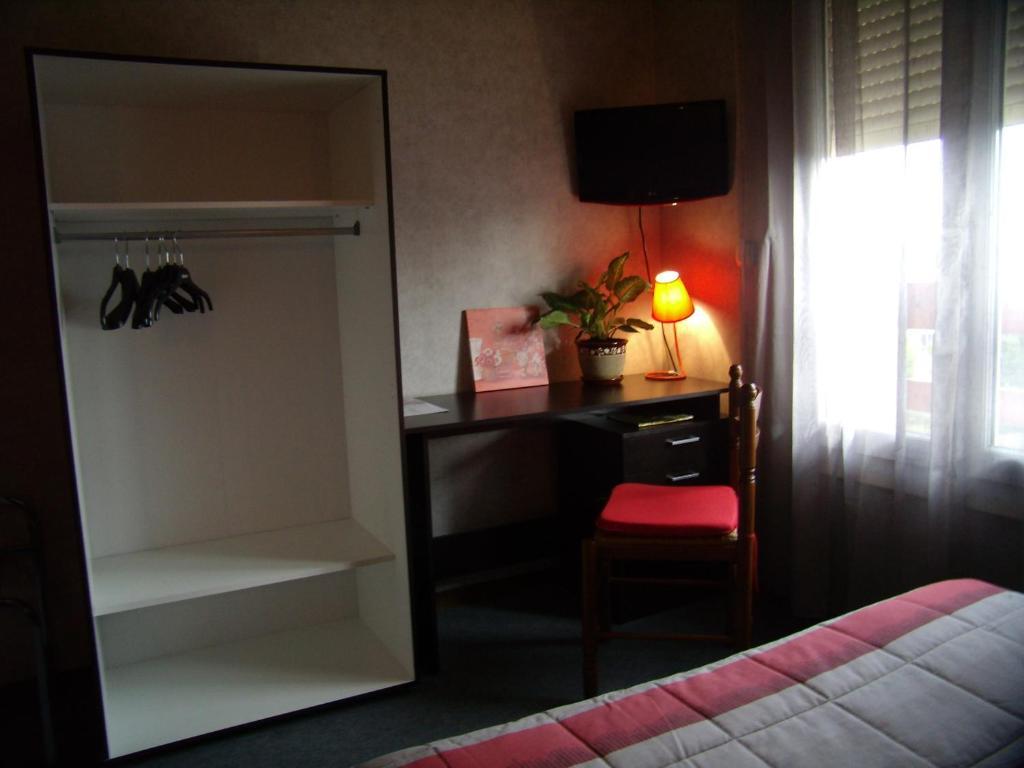 Hotel Le Relais Fleurance Phòng bức ảnh
