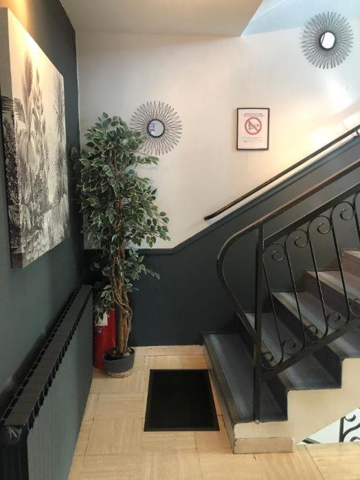 Hotel Le Relais Fleurance Ngoại thất bức ảnh