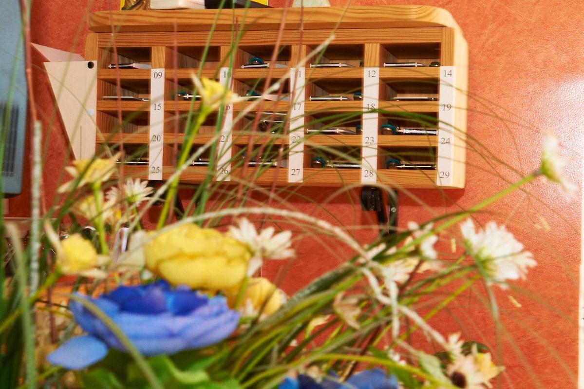 Hotel Le Relais Fleurance Ngoại thất bức ảnh